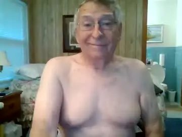 Chaturbate Adult Webcam of maturecouple1954