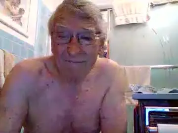 Chaturbate Live Sex Cam of maturecouple1954