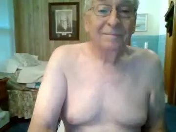 Chaturbate Live Sex Cam of maturecouple1954