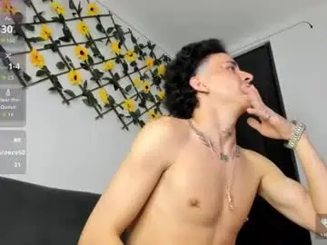 Chaturbate Adult Video Chat of maxxx_bigcock