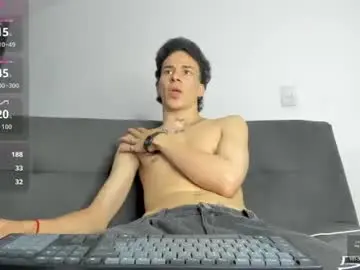 Chaturbate Private Sex Chat of maxxx_bigcock