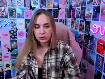 Chaturbate Live Porn of miamilas