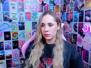 Chaturbate Live Sex of miamilas