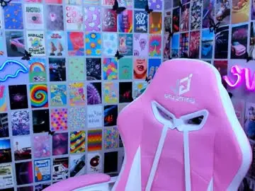 Chaturbate Adult Video Chat of miamilas