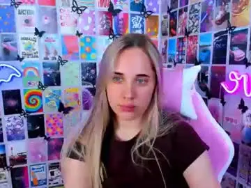 Chaturbate Adult Webcam of miamilas