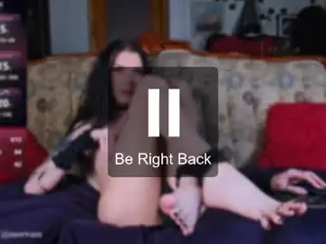 Chaturbate Watch Live Sex Cams of morwain_
