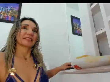 Chaturbate Sex Chat of ms_lunarose