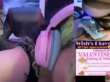 Chaturbate Best live sex cam show of nevermakeawish