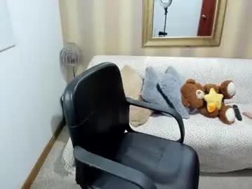 Chaturbate Sex Chat of nicolettcolin