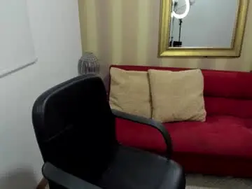 Chaturbate Free Porn Cam of nicolettcolin