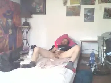 Chaturbate Private Sex Chat of ohfuckanal