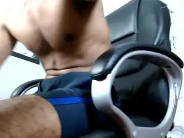 Chaturbate Best Webcam of pandablack18