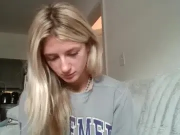 Chaturbate Live Sex of parisbaby2000