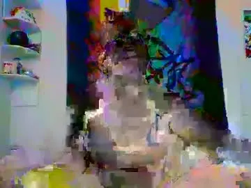 Chaturbate Adult Webcams of queenkriss97