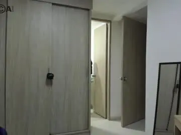 Chaturbate Best live sex cam show of rickydicot_13