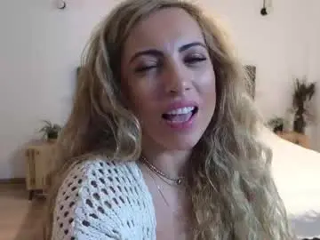 Chaturbate Live Sex Cam of ruby_fit