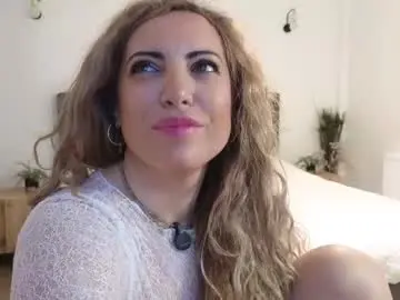 Chaturbate Sex Chat of ruby_fit