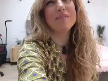 Chaturbate Free Porn Cam of ruby_fit