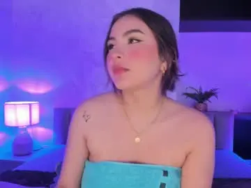Chaturbate Best live sex cam show of samanta_bone