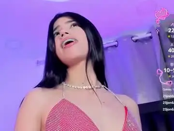 Chaturbate Live Sex of sararoy_