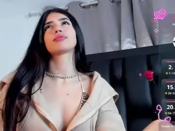 Chaturbate Adult Video Chat of sararoy_