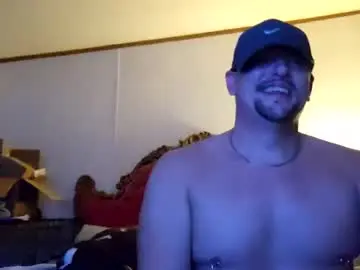 Chaturbate Nude Webcam of silverfox706