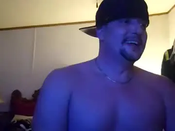 Chaturbate Live Sex Cam of silverfox706
