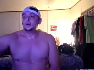 Chaturbate Sex Cam of silverfox706