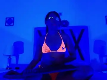 Chaturbate Nude Webcam of suncrystal