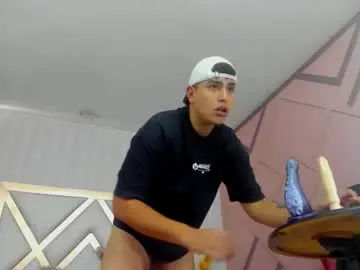 Chaturbate Sex Chat of thomasthund