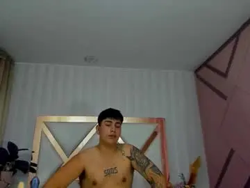 Chaturbate Live Porn of thomasthund