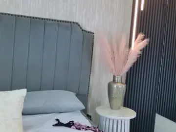 Chaturbate Nude Webcam of tifany_boobsgb