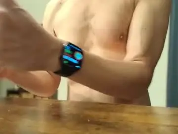 Chaturbate Live Sex of tony20250