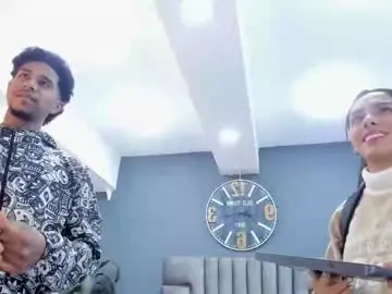 Chaturbate Best live sex cam show of violet_and_myers