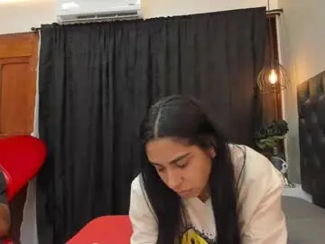 Chaturbate Nude Webcam of violet_and_myers