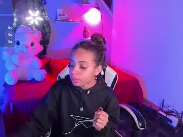 Chaturbate Free Live Porn of yumi_hanna