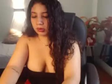 Chaturbate Live Sex Cam of zoe_lov