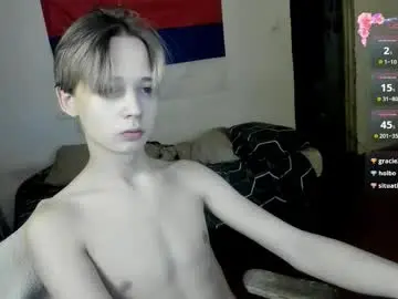 Chaturbate Live Sex of 1vampirella_gs