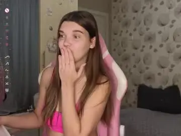 Chaturbate Watch Live Sex Cams of _cute_ice