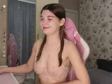 Chaturbate Adult Video Chat of _cute_ice