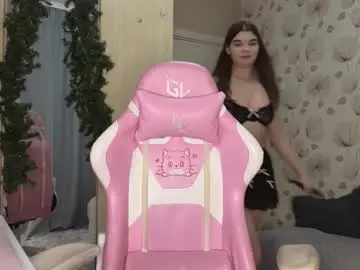 Chaturbate Sex Chat of _cute_ice