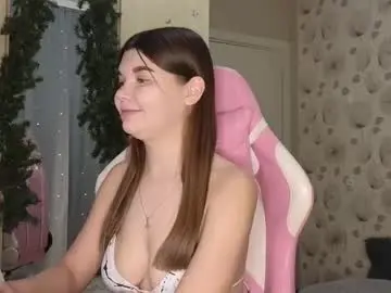 Chaturbate Sex Cam of _cute_ice