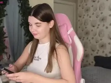 Chaturbate Sex Chat of _cute_ice