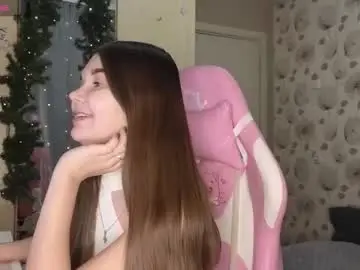 Chaturbate Adult Webcams of _cute_ice