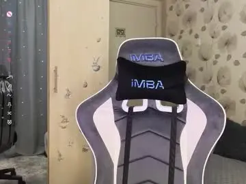 Chaturbate Nude Webcam of _cute_ice