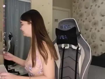 Chaturbate Adult Video Chat of _cute_ice