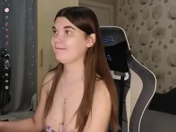 Chaturbate Adult Webcams of _cute_ice