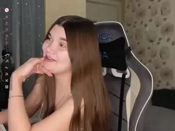 Chaturbate Adult Webcam of _cute_ice