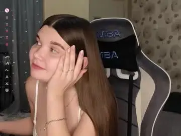 Chaturbate Adult Webcam of _cute_ice