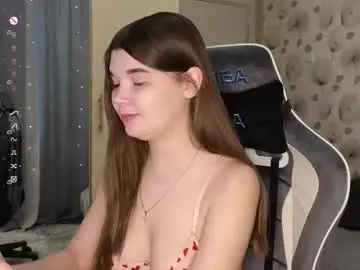 Chaturbate Best Webcam of _cute_ice